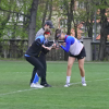 U19 vs LCJM & SIS (2019/04)